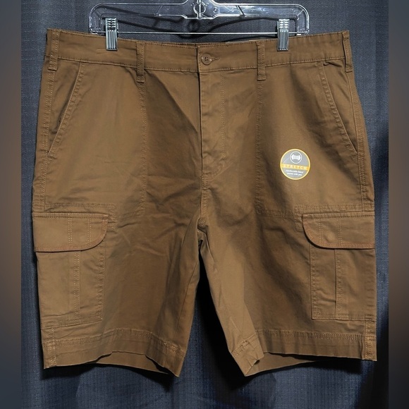 Falls Creek Other - NWT Falls Creek Cargo Shorts Men’s